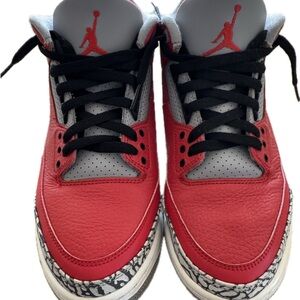 Jordan 3 retro se “unite”